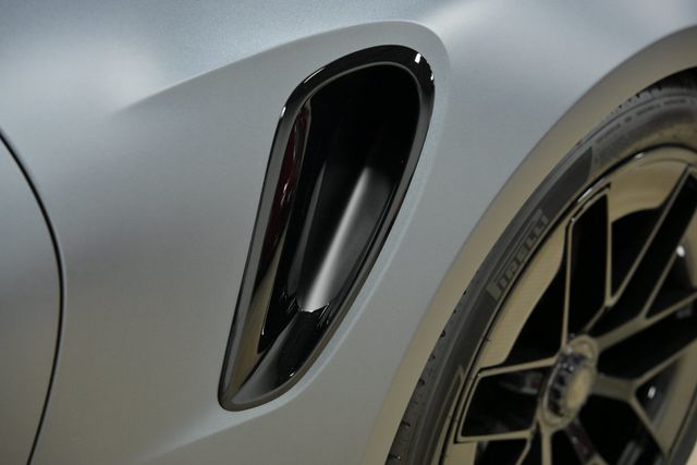 2026 Porsche 911 Turbo S Coupe - 23051557 - 6