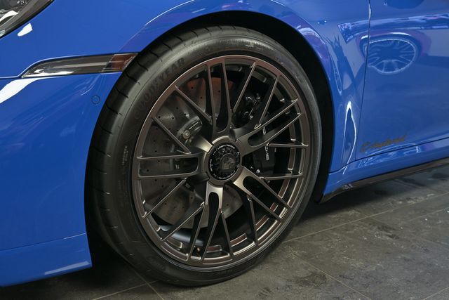 2026 Porsche 911 Turbo S Coupe - 23087434 - 14