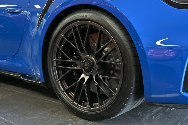 2026 Porsche 911 Turbo S Coupe - 23087434 - 15