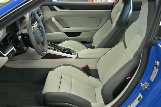 2026 Porsche 911 Turbo S Coupe - 23087434 - 16