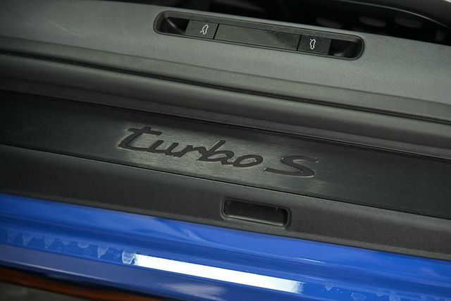 2026 Porsche 911 Turbo S Coupe - 23087434 - 21