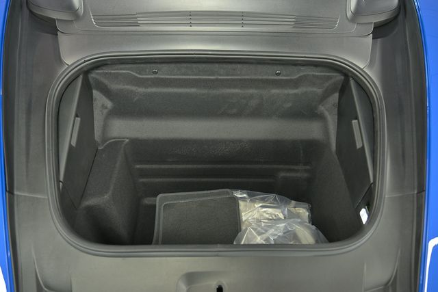 2026 Porsche 911 Turbo S Coupe - 23087434 - 24