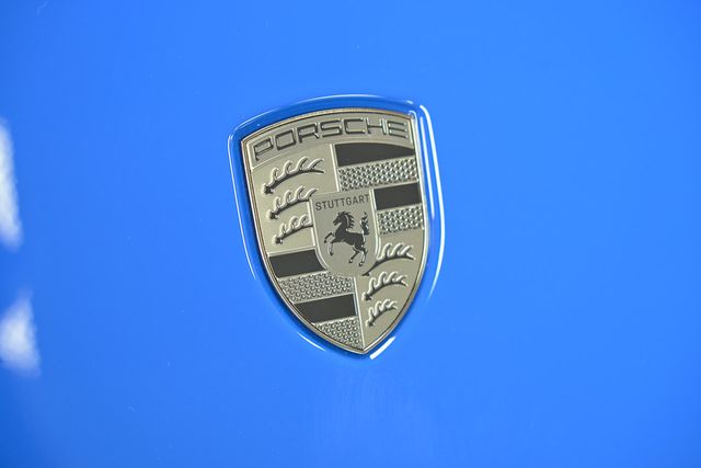 2026 Porsche 911 Turbo S Coupe - 23087434 - 25