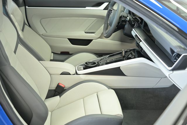 2026 Porsche 911 Turbo S Coupe - 23087434 - 26