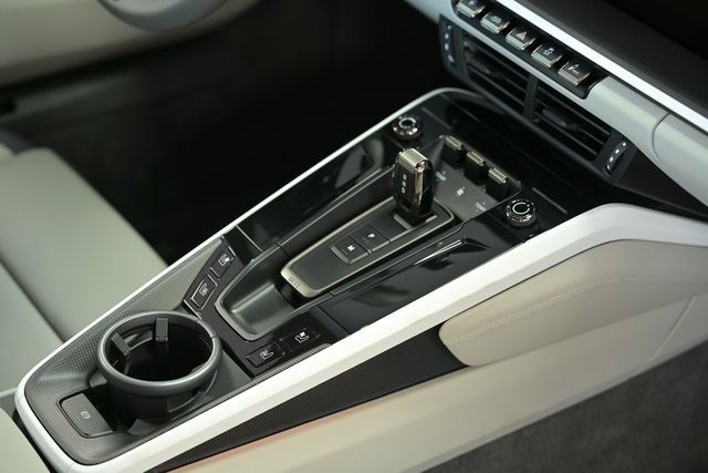 2026 Porsche 911 Turbo S Coupe - 23087434 - 28