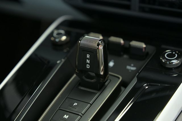 2026 Porsche 911 Turbo S Coupe - 23087434 - 31