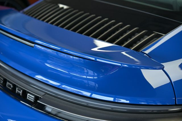 2026 Porsche 911 Turbo S Coupe - 23087434 - 32