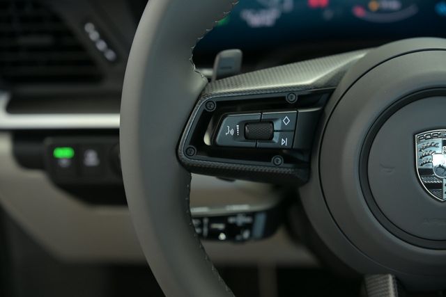 2026 Porsche 911 Turbo S Coupe - 23087434 - 36