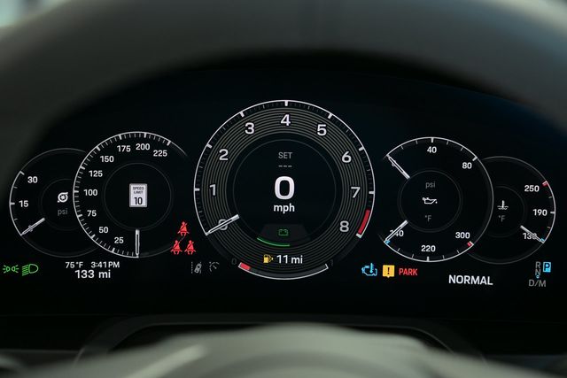 2026 Porsche 911 Turbo S Coupe - 23087434 - 38