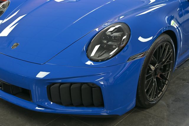2026 Porsche 911 Turbo S Coupe - 23087434 - 3