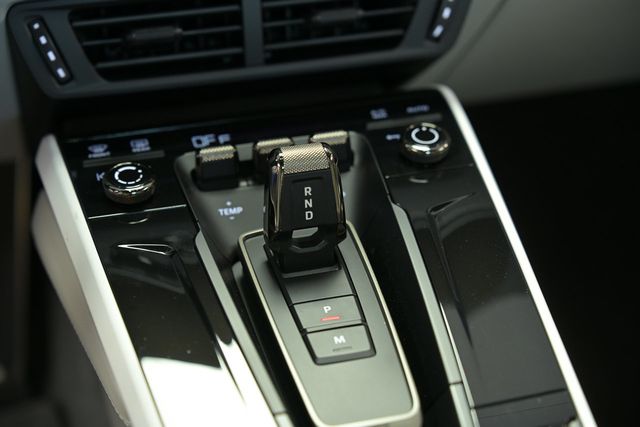 2026 Porsche 911 Turbo S Coupe - 23087434 - 40