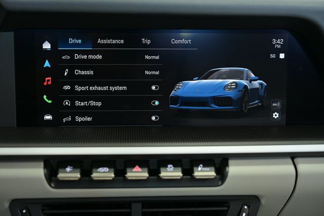 2026 Porsche 911 Turbo S Coupe - 23087434 - 42