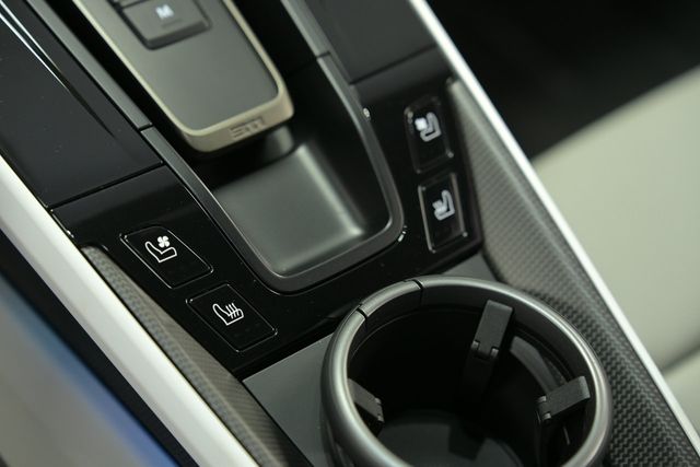 2026 Porsche 911 Turbo S Coupe - 23087434 - 46
