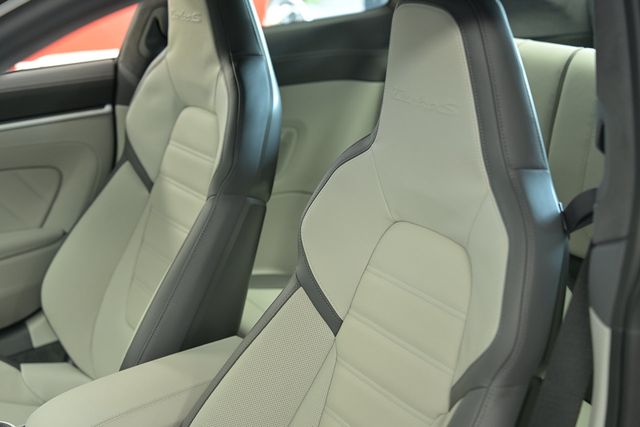 2026 Porsche 911 Turbo S Coupe - 23087434 - 48