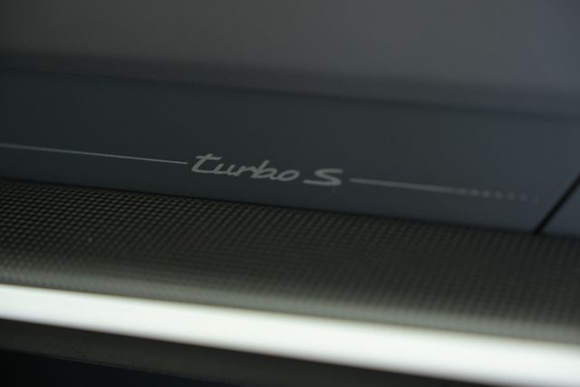 2026 Porsche 911 Turbo S Coupe - 23087434 - 50