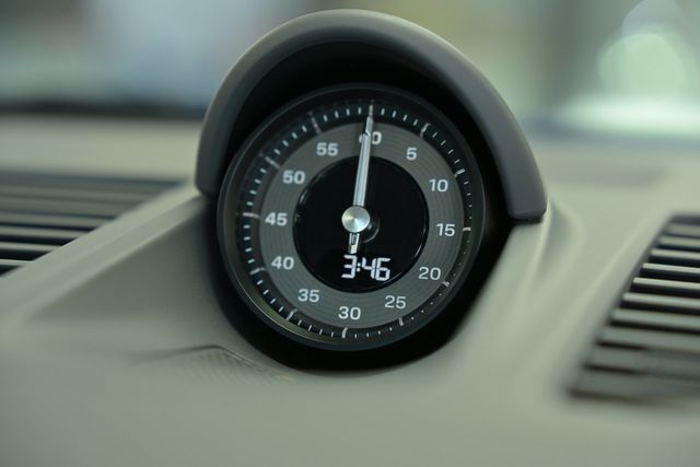 2026 Porsche 911 Turbo S Coupe - 23087434 - 51