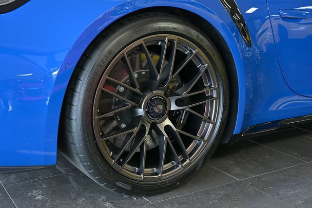 2026 Porsche 911 Turbo S Coupe - 23087434 - 7