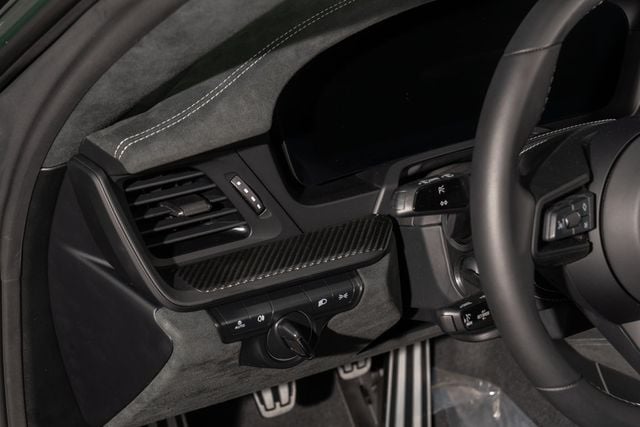 2026 Porsche 911 Weissach Package - 22960422 - 9