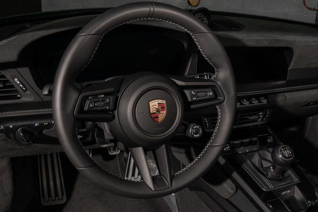 2026 Porsche 911 Weissach Package - 22960422 - 10