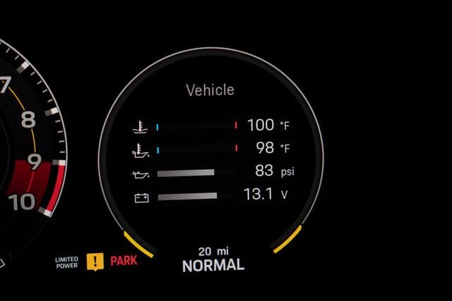 2026 Porsche 911 Weissach Package - 22960422 - 12