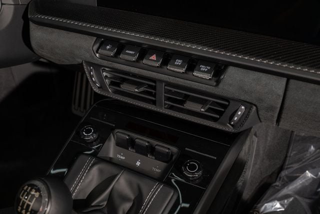 2026 Porsche 911 Weissach Package - 22960422 - 14