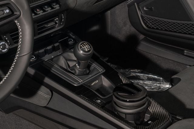 2026 Porsche 911 Weissach Package - 22960422 - 15