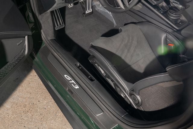 2026 Porsche 911 Weissach Package - 22960422 - 17