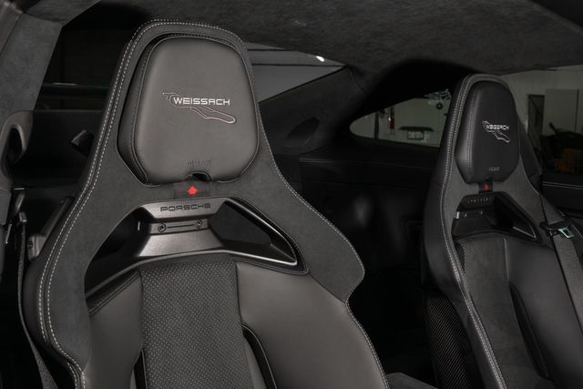 2026 Porsche 911 Weissach Package - 22960422 - 21