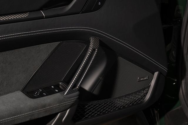 2026 Porsche 911 Weissach Package - 22960422 - 24