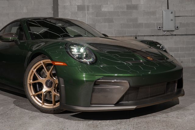 2026 Porsche 911 Weissach Package - 22960422 - 27