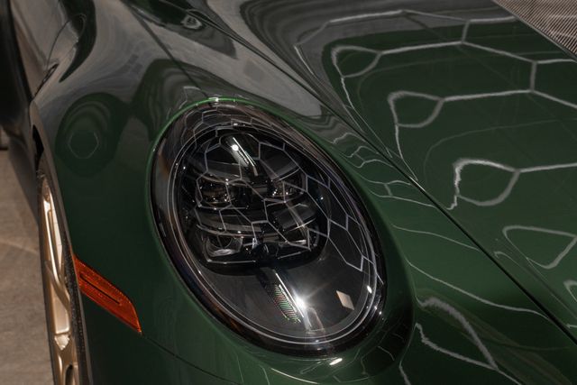 2026 Porsche 911 Weissach Package - 22960422 - 28