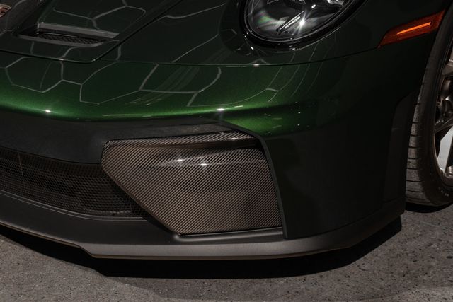 2026 Porsche 911 Weissach Package - 22960422 - 30