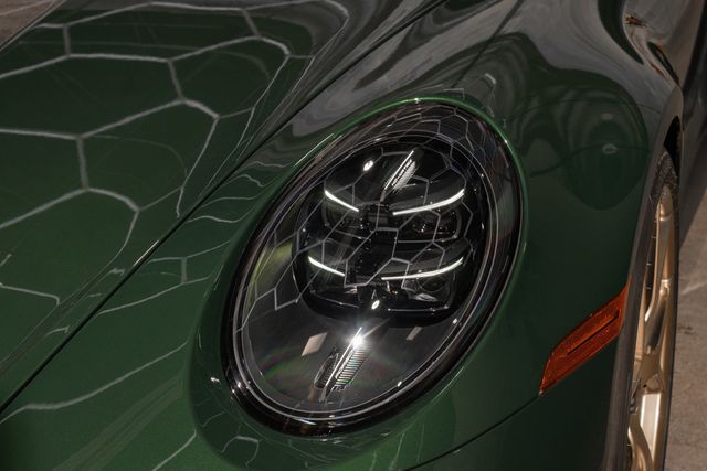 2026 Porsche 911 Weissach Package - 22960422 - 31