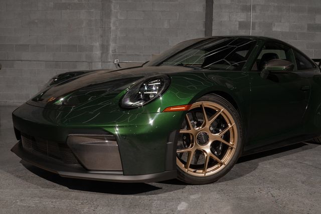 2026 Porsche 911 Weissach Package - 22960422 - 32