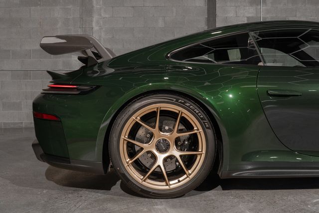 2026 Porsche 911 Weissach Package - 22960422 - 33