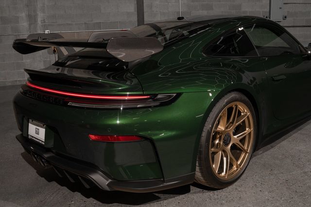 2026 Porsche 911 Weissach Package - 22960422 - 34