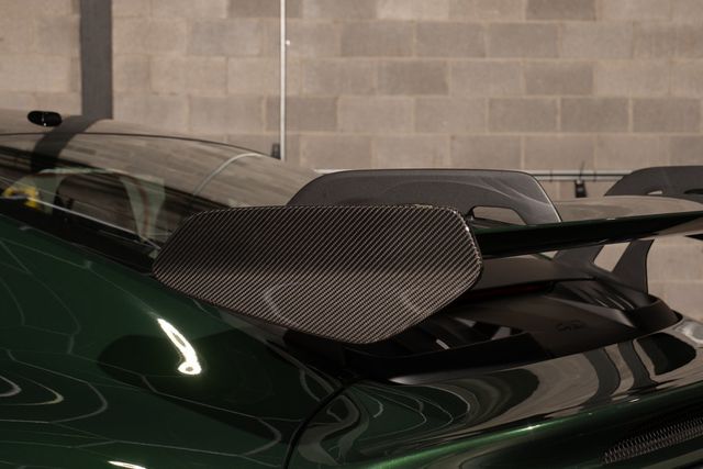 2026 Porsche 911 Weissach Package - 22960422 - 35