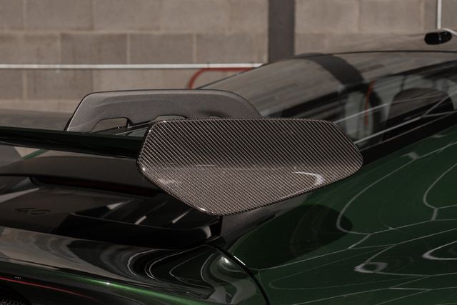 2026 Porsche 911 Weissach Package - 22960422 - 36