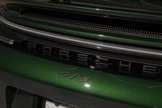 2026 Porsche 911 Weissach Package - 22960422 - 37