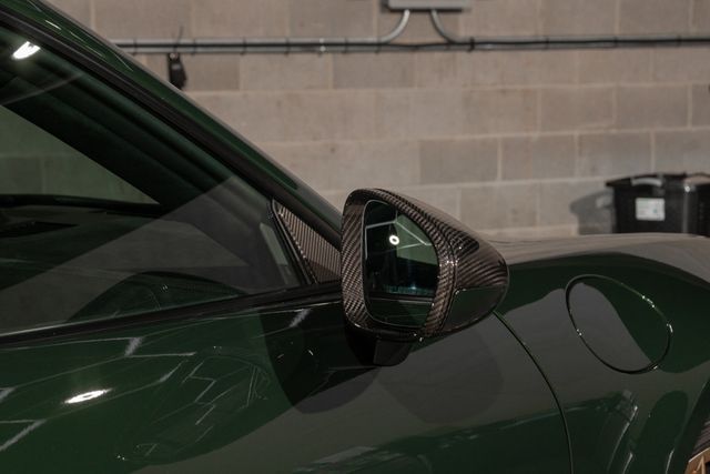 2026 Porsche 911 Weissach Package - 22960422 - 39