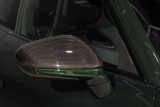 2026 Porsche 911 Weissach Package - 22960422 - 40