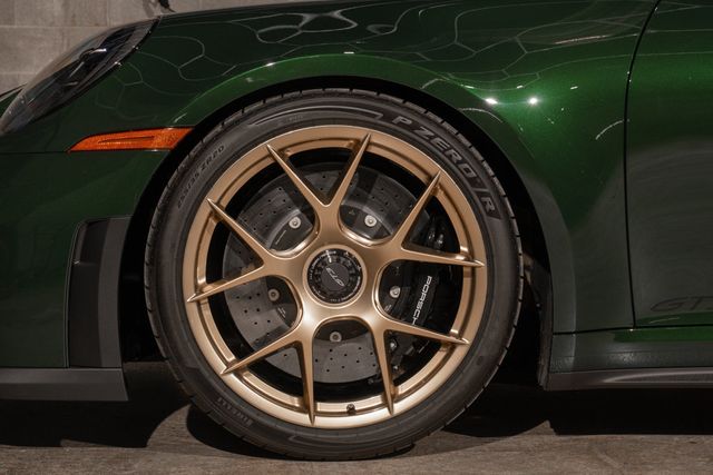 2026 Porsche 911 Weissach Package - 22960422 - 42