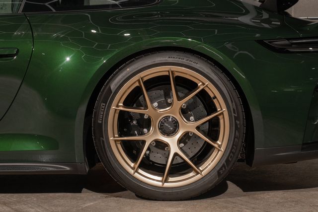 2026 Porsche 911 Weissach Package - 22960422 - 43