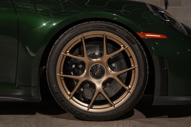 2026 Porsche 911 Weissach Package - 22960422 - 45