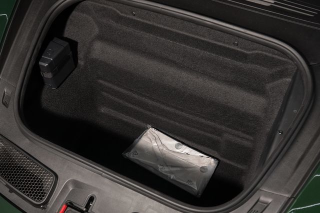 2026 Porsche 911 Weissach Package - 22960422 - 46