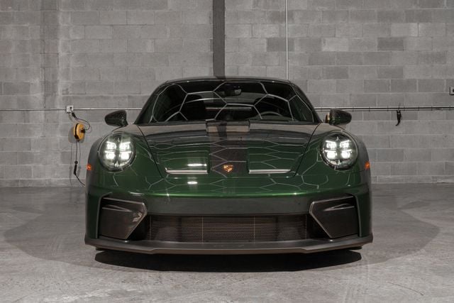 2026 Porsche 911 Weissach Package - 22960422 - 6