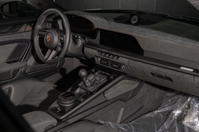 2026 Porsche 911 Weissach Package - 22960422 - 8