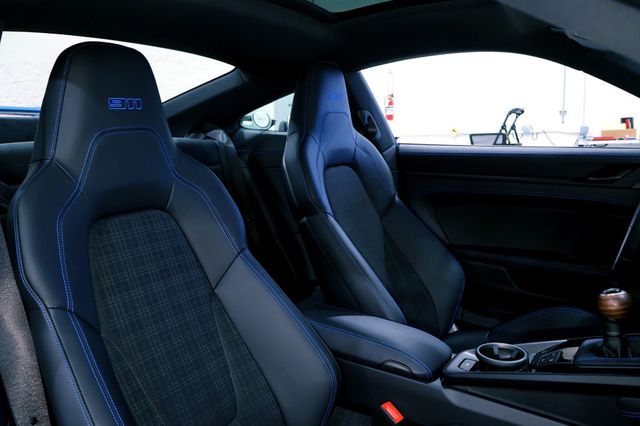 2026 Porsche 911 CARRERA T - 6sp Paint to Sample...105 Miles...6SP, AEROKIT  - 22982763 - 23