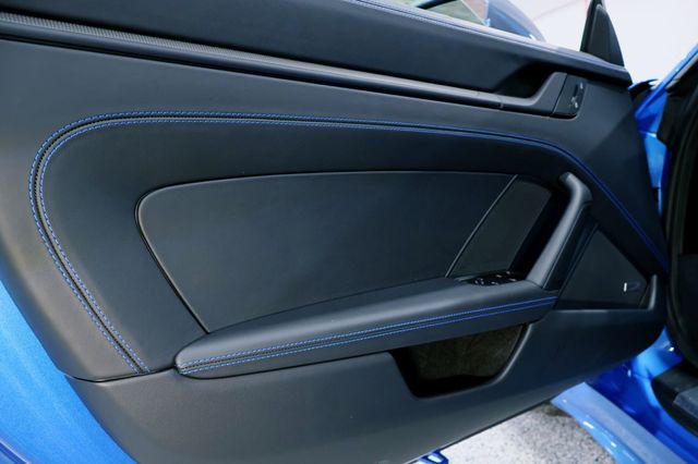 2026 Porsche 911 CARRERA T - 6sp Paint to Sample...105 Miles...6SP, AEROKIT  - 22982763 - 29