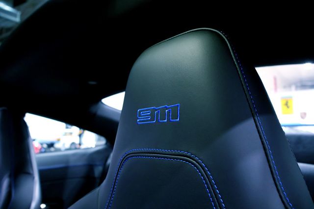 2026 Porsche 911 CARRERA T - 6sp Paint to Sample...48 Miles...6SP, AEROKIT  - 22982763 - 28